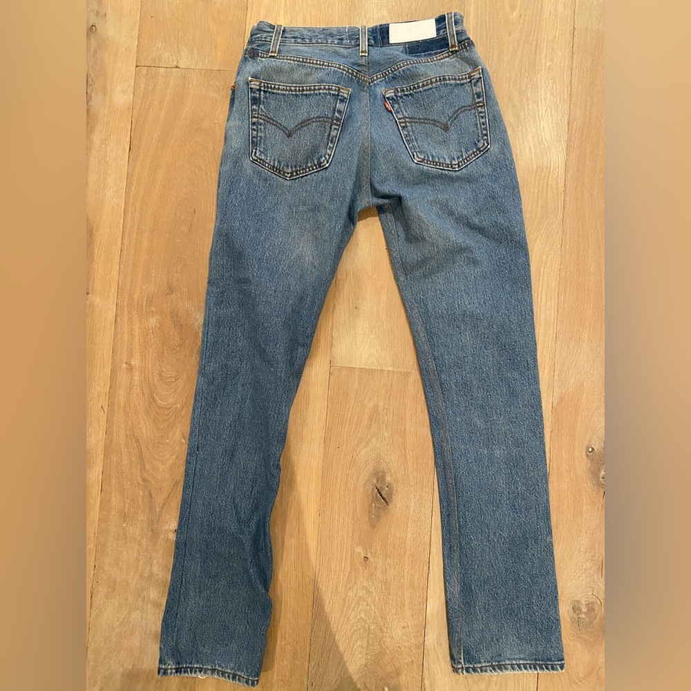 REDONE Levi’s